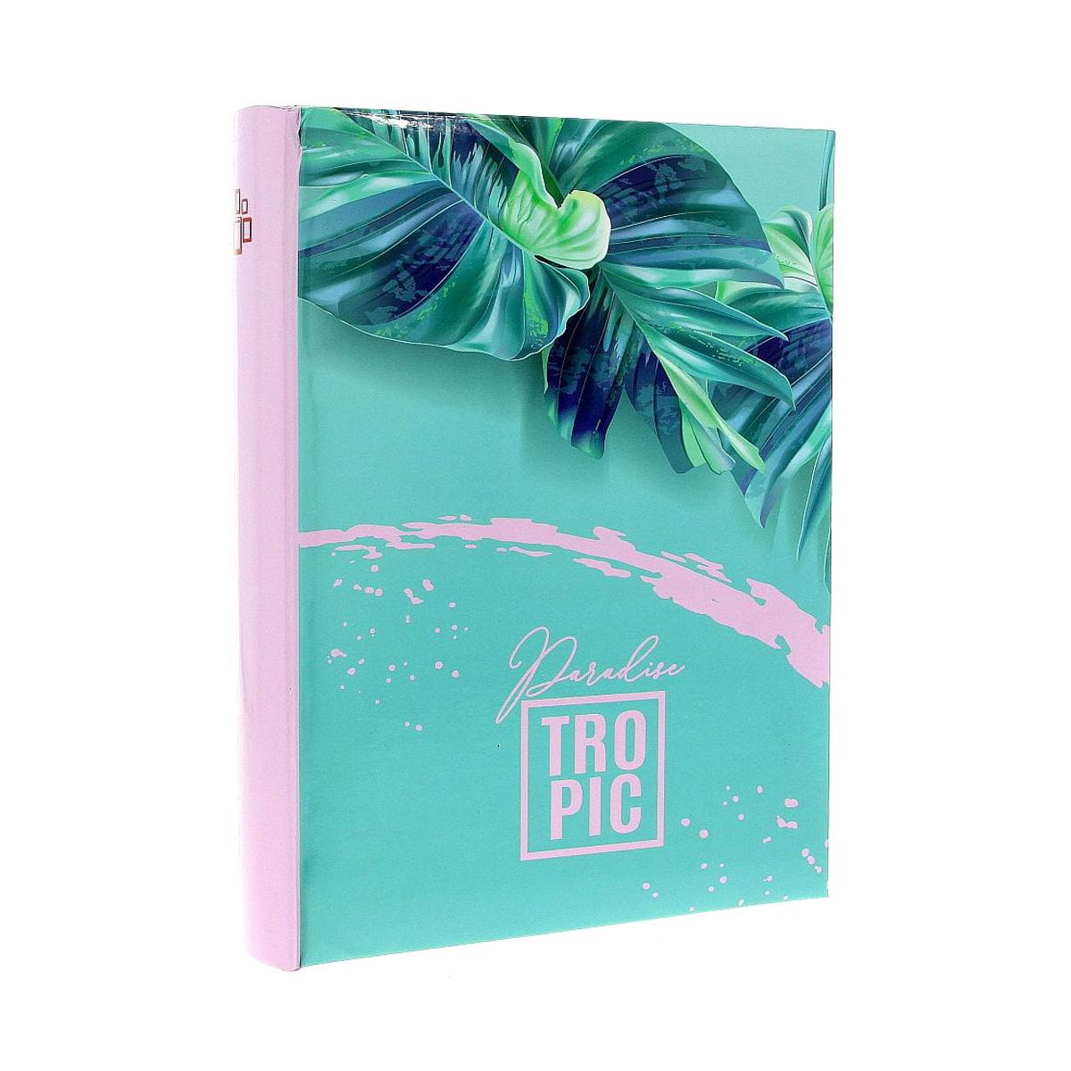 Фотоальбом Gedeon B46300/2S TROPICAL-3 10x15 см 300 фото