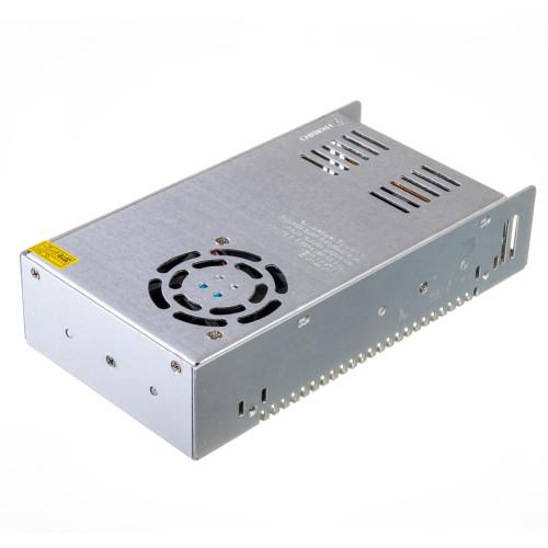 Блок живлення MR-400-12V-33,33A в металевому корпусі 12V/33,33A (22803)