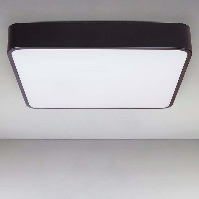 Люстра потолочная LED Light House LS-15350 Черный