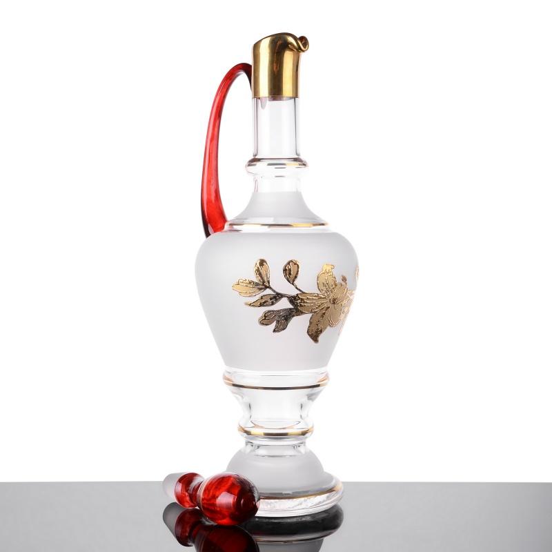 Набор для вина RED Перито NGC243SETWINE - фото 2 Набор для вина RED Перито NGC243SETWINE - фото 2