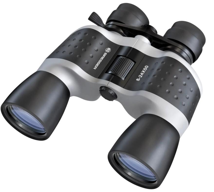 Бинокль Bresser Topas 8-24x50 Zoom (9662142)