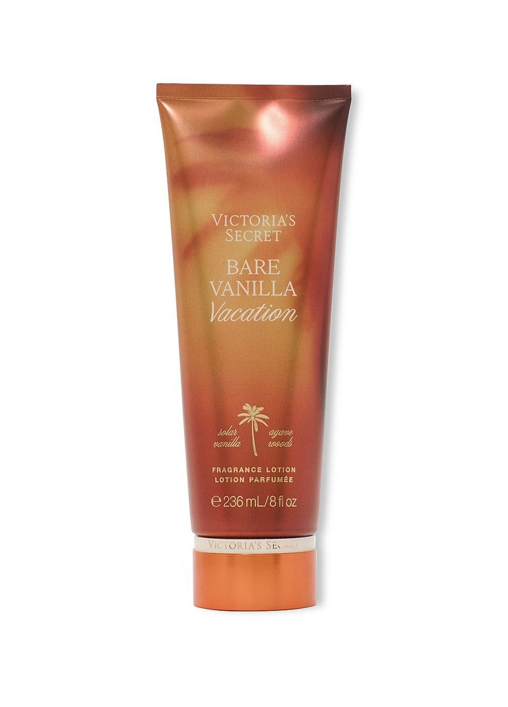 Лосьон для тела Victoria's Secret Bare Vanilla Vacation 236 мл Бежевый (00431594RZKOS) Лосьон для тела Victoria's Secret Bare Vanilla Vacation 236 мл Бежевый (00431594RZKOS)