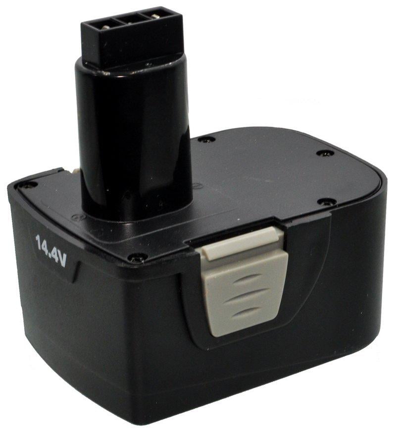 Аккумулятор шуруповерта Интерсколл 14,4В VJ Parts