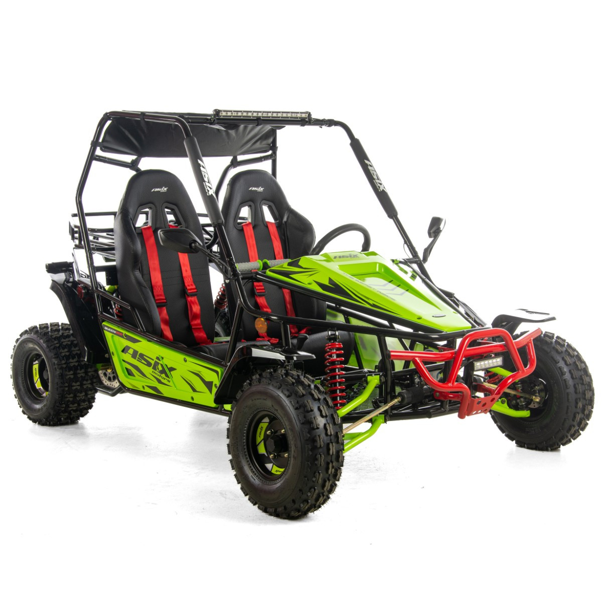 Транспортний засіб Asix Buggy 125 см3 (32946503)