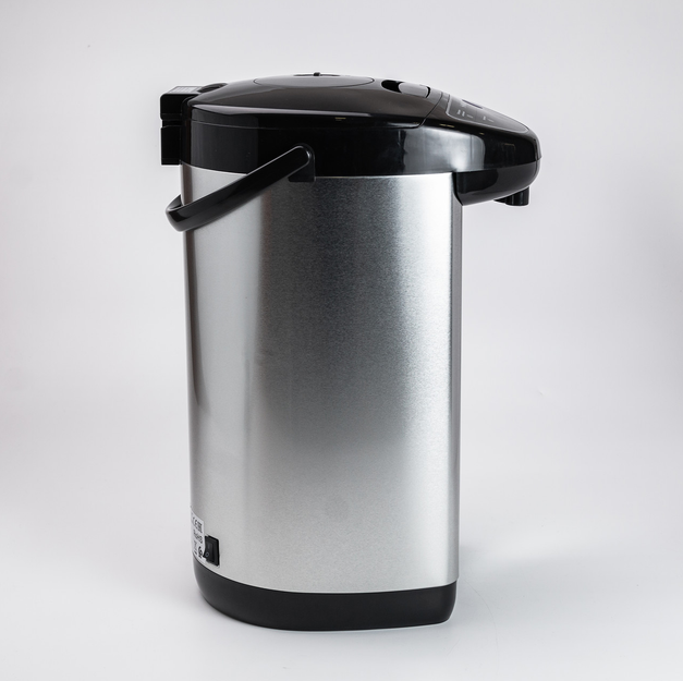 Термопот електричний Diamond Gold з функцією підтримки температури 2600 Вт 4,8 л - фото 4