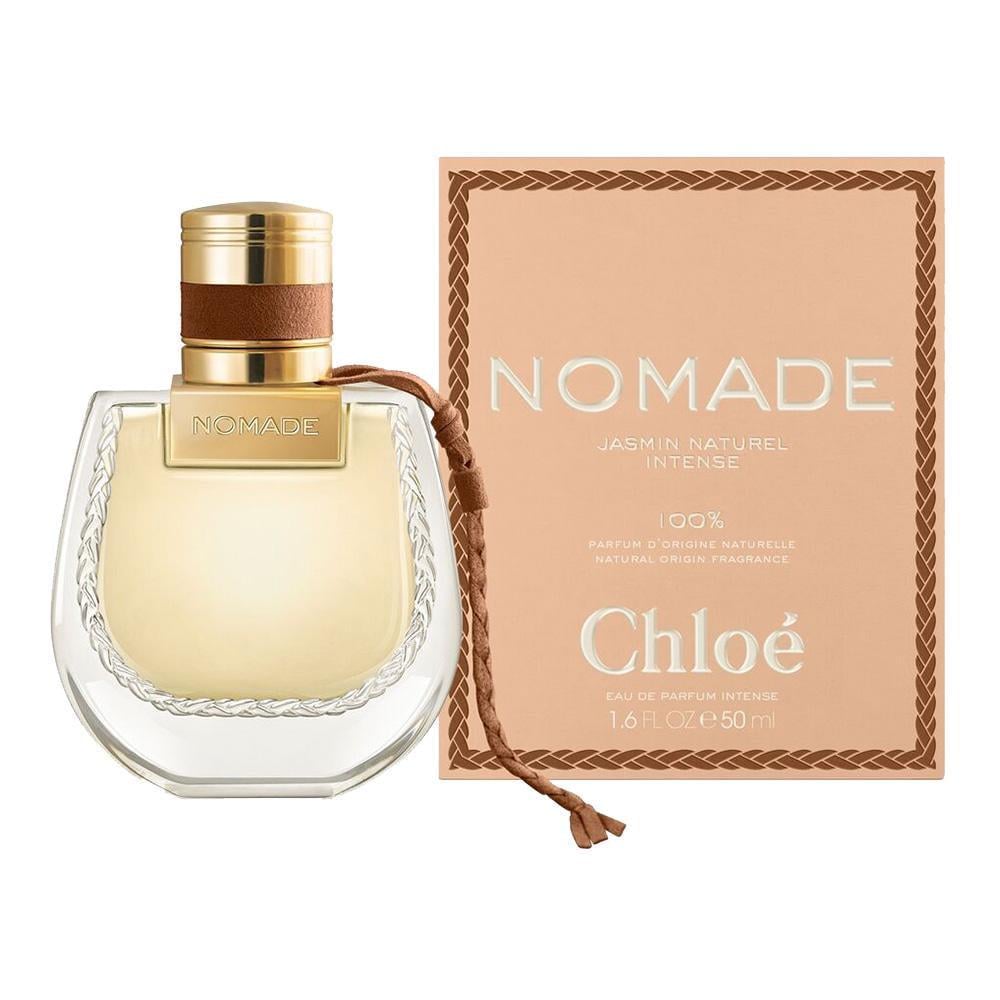 Парфумована вода для жінок Chloe Nomade Jasmin Naturel Intense 50 мл (379027)