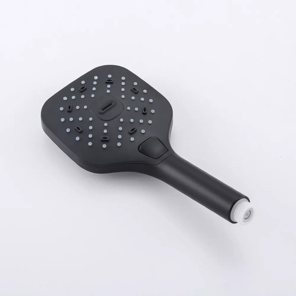 Смеситель для ванной Gappo G2250 Черный (1033925)