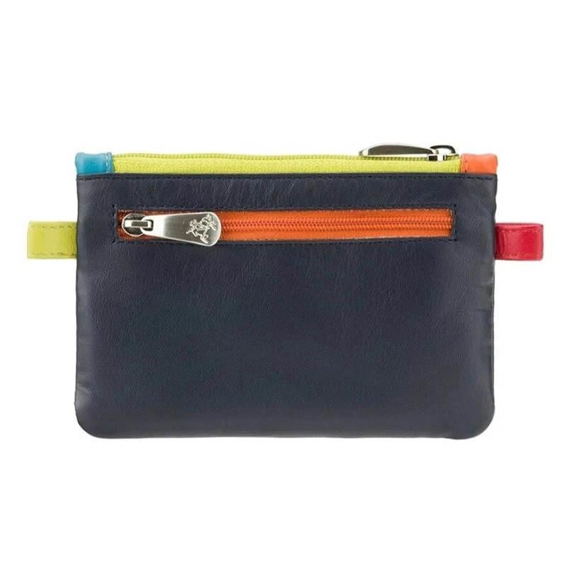 Кошелек-ключница Visconti CP2 Cora Navy Multi (CP2 NAVY M) Кошелек-ключница Visconti CP2 Cora Navy Multi (CP2 NAVY M)