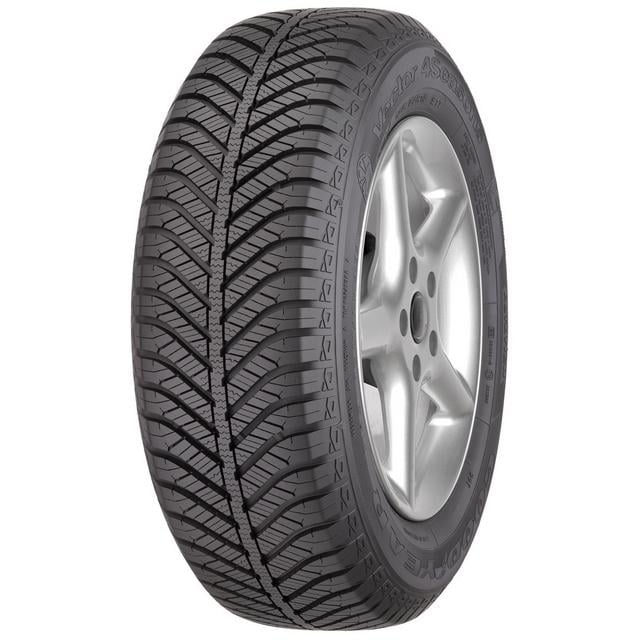 Шина Goodyear Vector 4 Seasons 215/60 R17C 104/102H всесезонная (1002427335)