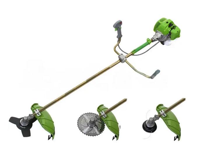 Мотокоса бензиновая Assistant БГ-5900 (1773931386)