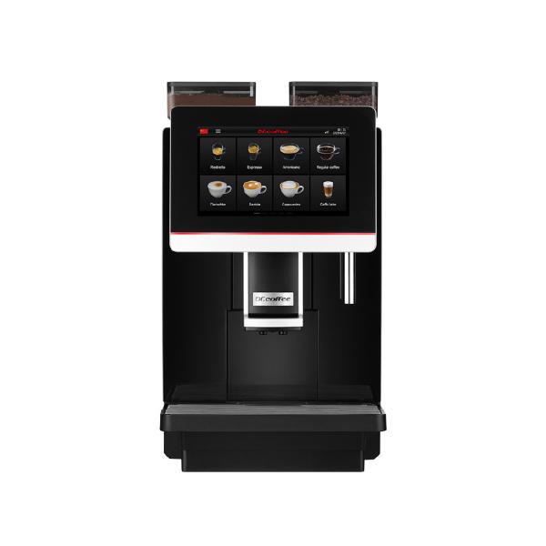 Кофемашина Dr.Coffee Coffeebar Plus - фото 2