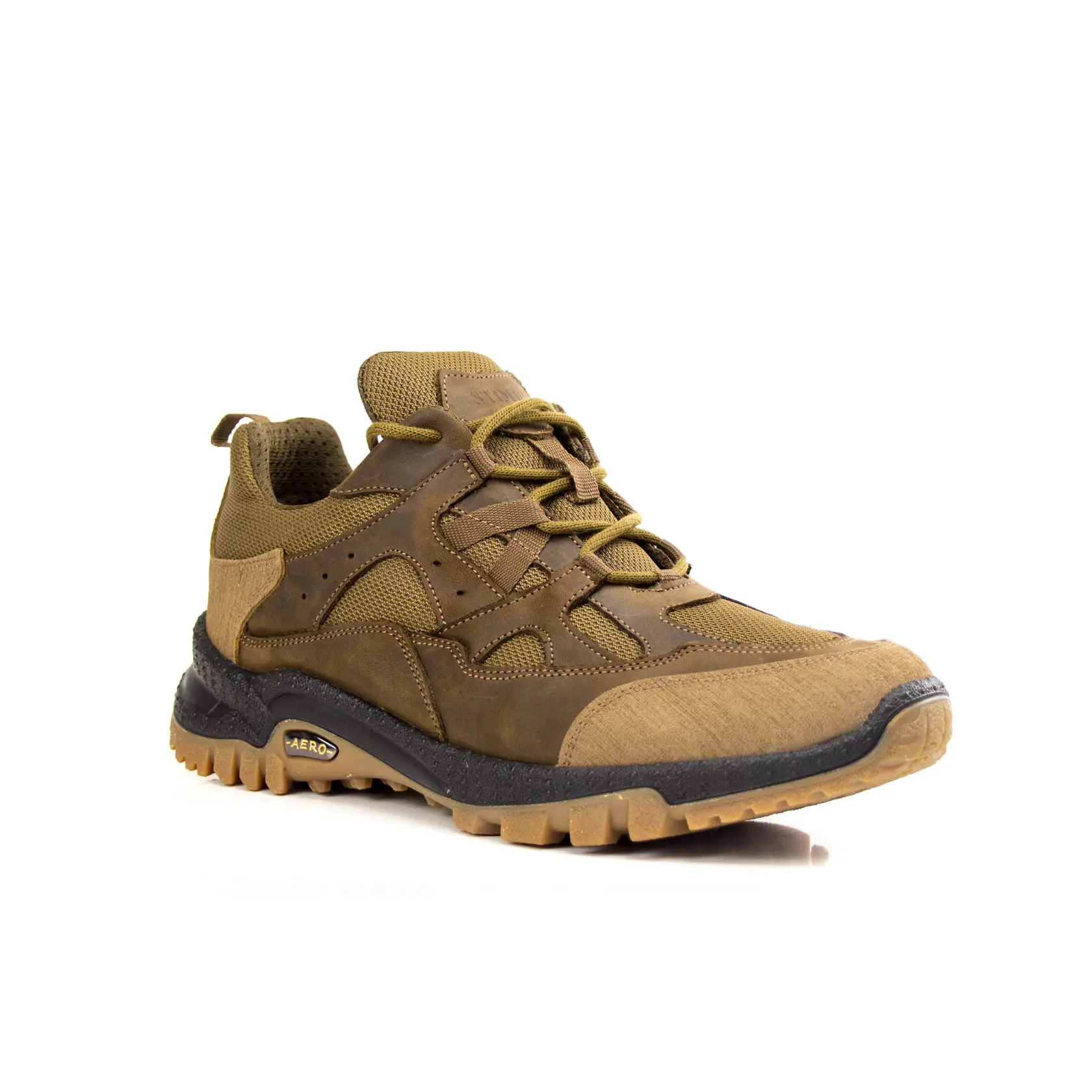 Кроссовки летние Техас р. 44 Койот (19361605-44)