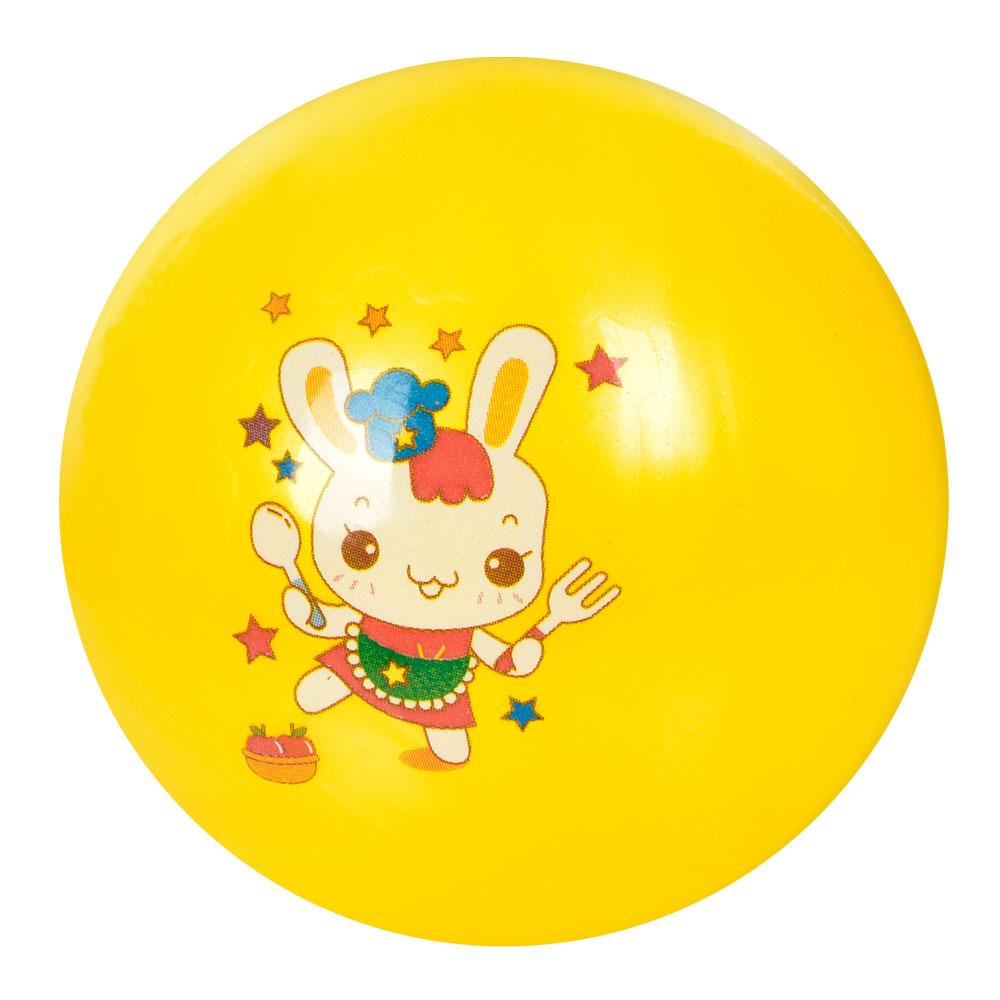 Мяч детский HOME MS 3614 9"
