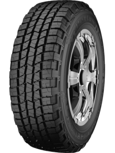 Шина Petlas Explero A/T PT421 265/65 R17 116S летняя XL