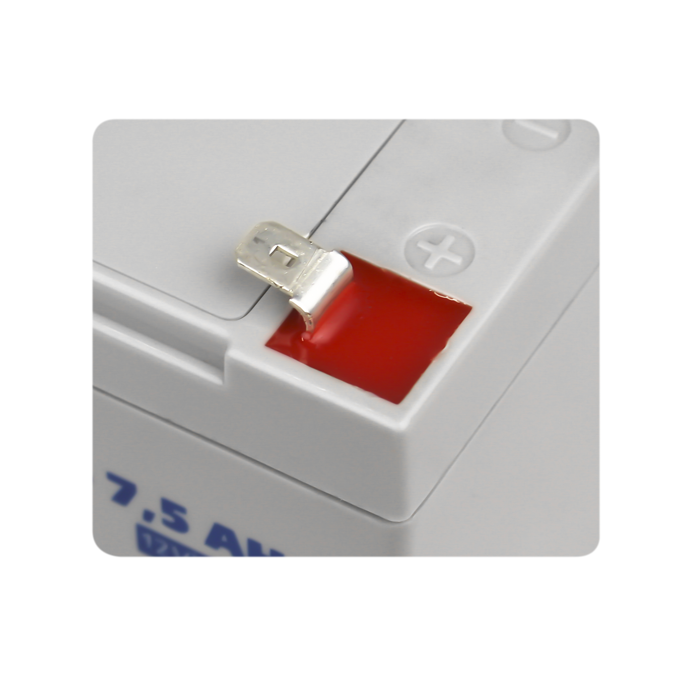 Акумулятор мультигелевий AGM LogicPower LPM-MG 12-7,5 AH (0006554) - фото 7 Акумулятор мультигелевий AGM LogicPower LPM-MG 12-7,5 AH (0006554) - фото 7