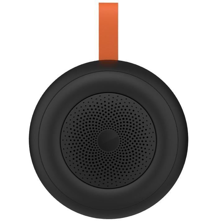 Портативная Bluetooth колонка CELEBRAT TWS SP-8 Черный (1311384538)