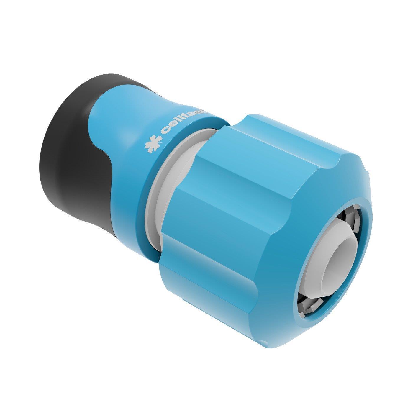 Коннектор для шланга Cellfast Ergo 3/4" (53-135)