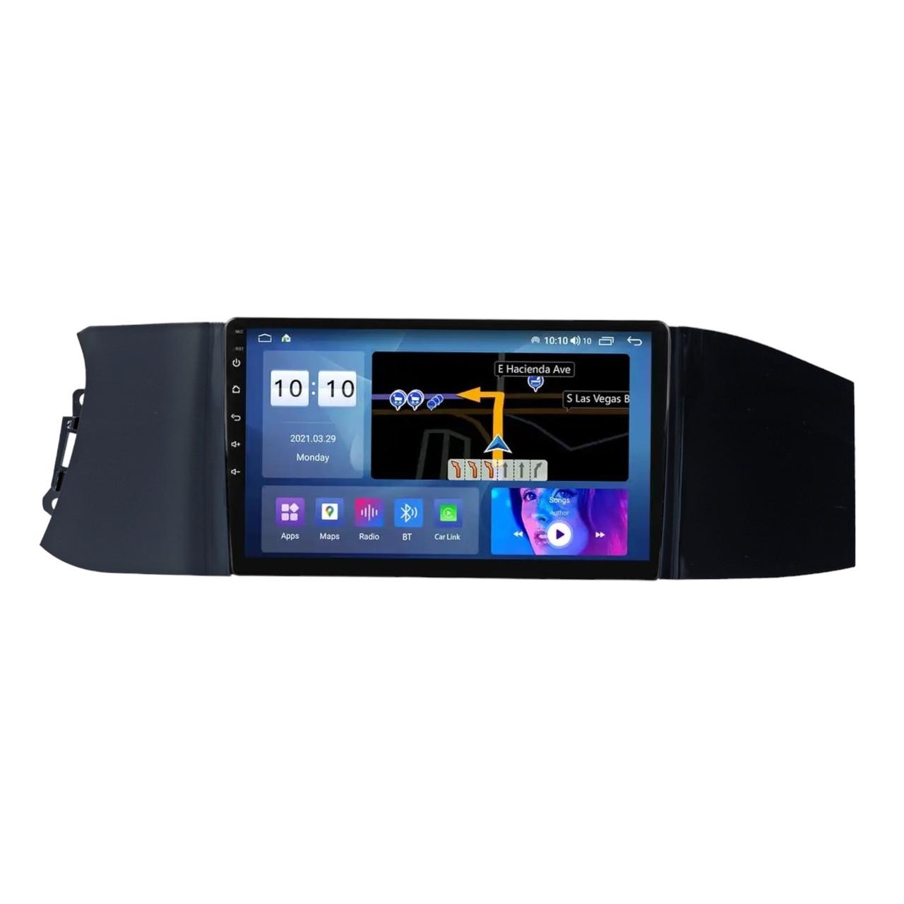 Магнитола штатная Mekede M400S для Renault Jmev Elight 2022+ 9" (2226407295) Магнитола штатная Mekede M400S для Renault Jmev Elight 2022+ 9" (2226407295)