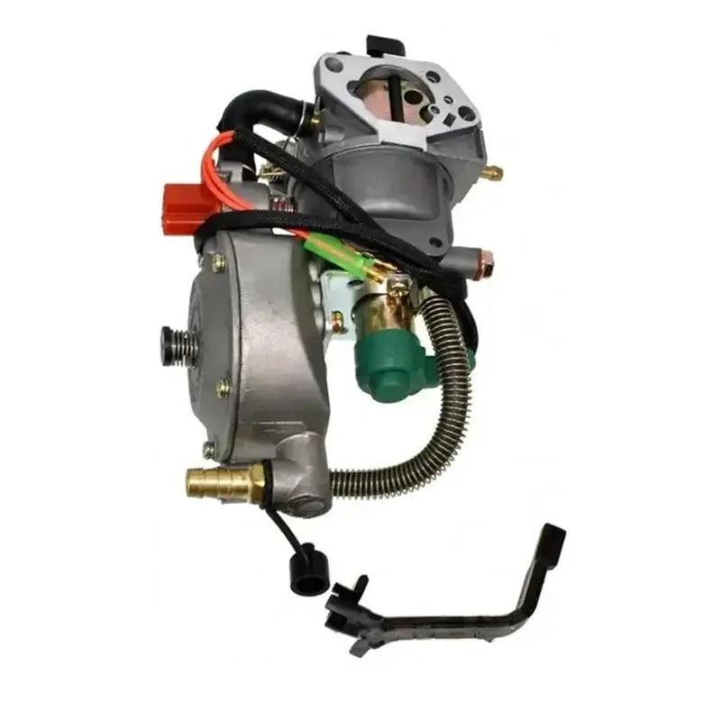 Карбюратор газовый редуктор для бензогенераторов 2023 (23457490701_706) - фото 8 Карбюратор газовый редуктор для бензогенераторов 2023 (23457490701_706) - фото 8