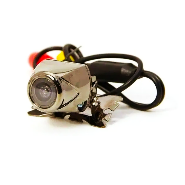 Камера заднего вида над номером E363 (23505887)