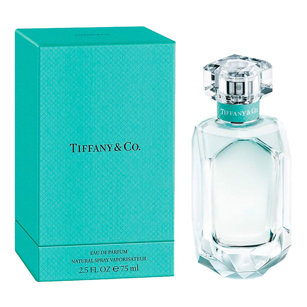 Парфюмированная вода для женщин Tiffany & Co 75 мл (382320)