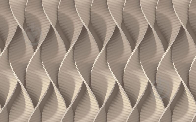 Обои Yasham виниловые на флизелиновой основе 20538-3 HAN 1 (1,06*10,05м.)