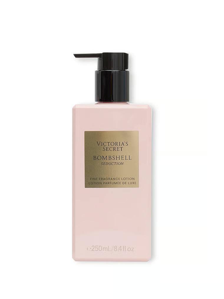 Лосьон парфюмированный Victoria's Secret Bombshell Seduction Fine Fragrance Lotion 250 мл (26913477)