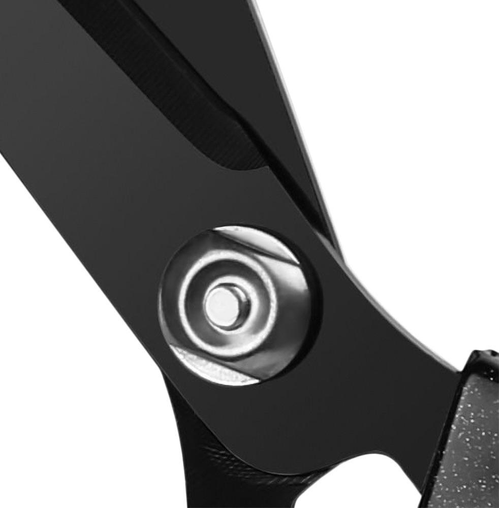 Ножиці HuoHou Hot Kitchen Scissors Black (34821) - фото 2 Ножиці HuoHou Hot Kitchen Scissors Black (34821) - фото 2