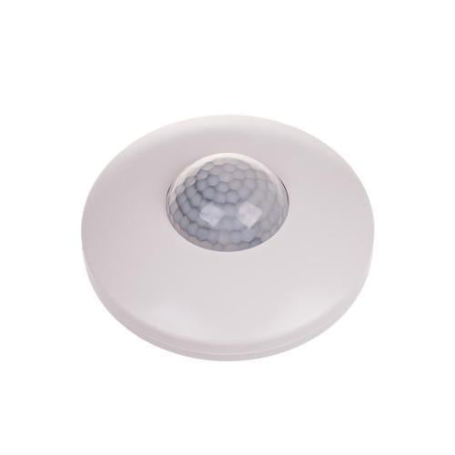 Датчик движения инфракрасный DR-06W-24V 195/265 В AC 4 A F&F (00000062518)