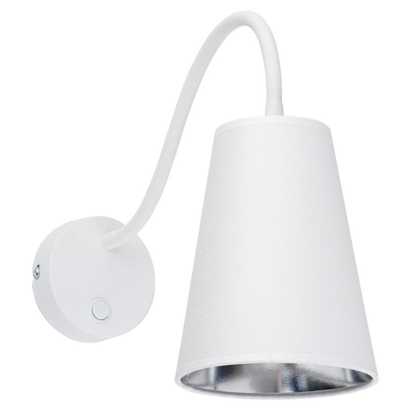 Бра TK-Lighting WIRE 3240 Silver