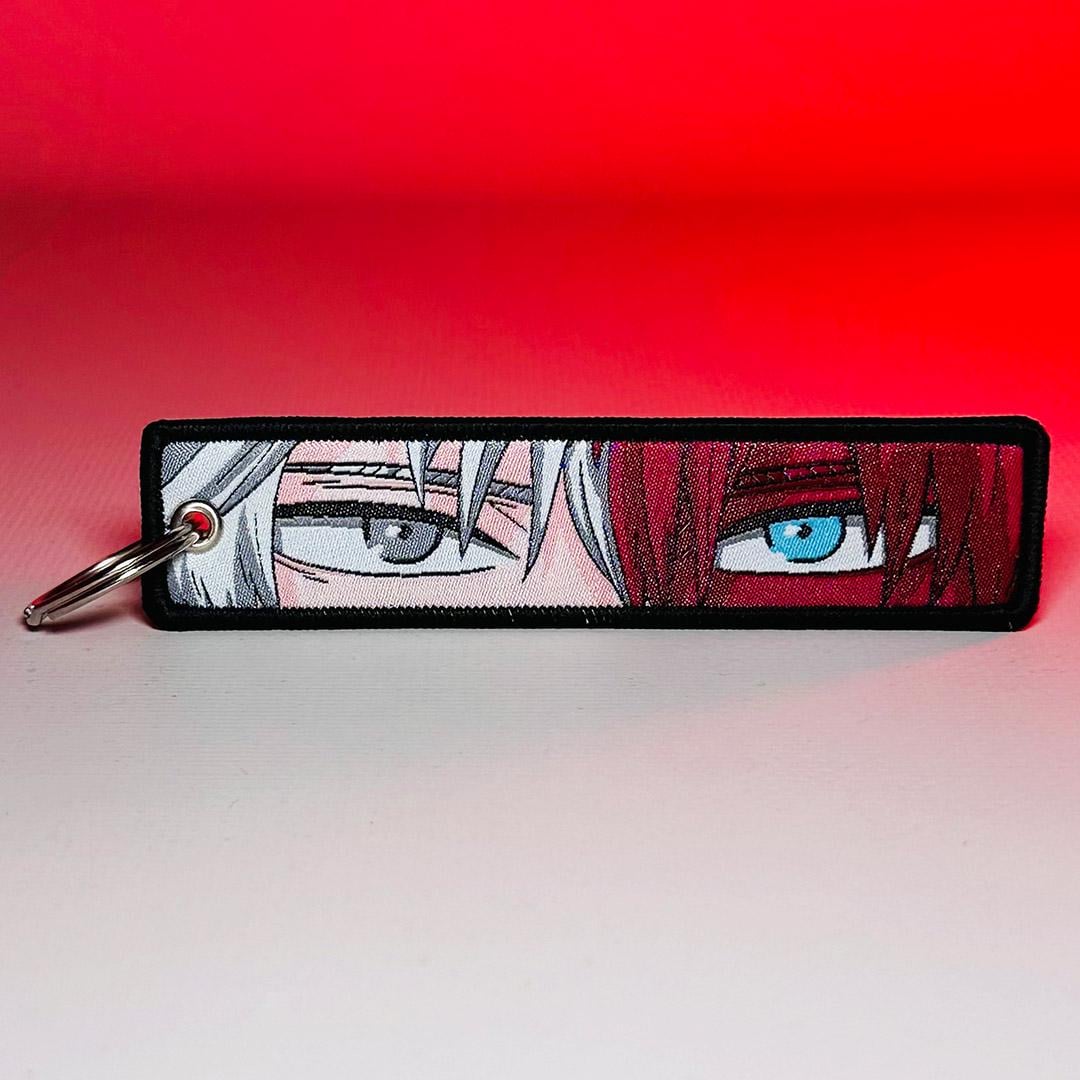 Брелок My Hero Academia Todoroki Shoto (00000002318)