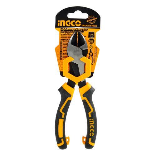 Бокорезы INGCO Industrial Profi усиленые 180 мм (000143325)