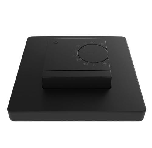 Механический терморегулятор In-Therm RTC 19 SL black - фото 6 Механический терморегулятор In-Therm RTC 19 SL black - фото 6