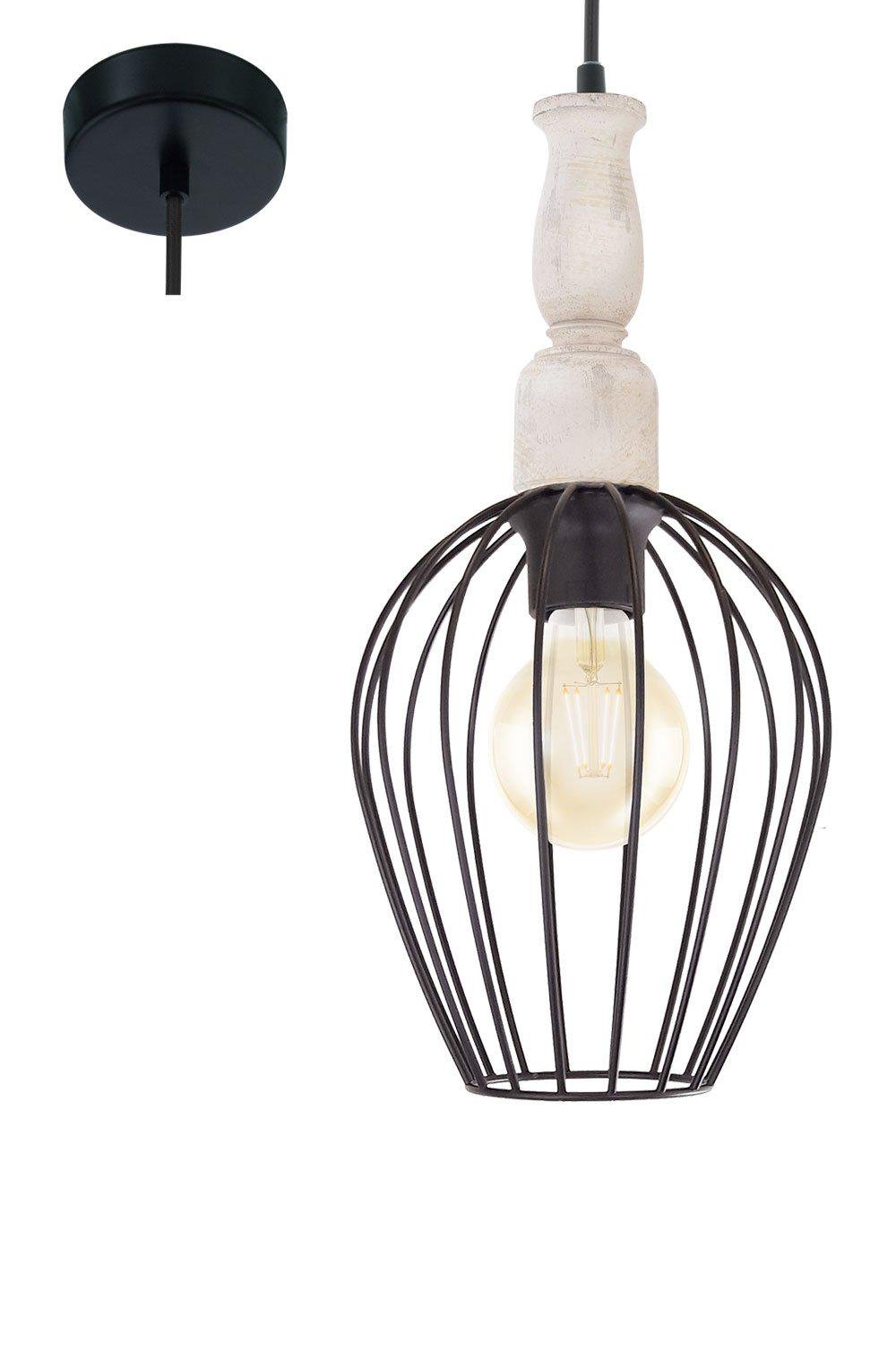 Люстра Eglo Norham 49782