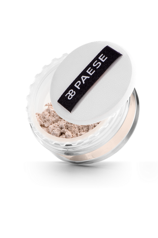 Пудра для лица PAESE Mineral Powder тестер 02 (T301278_02)