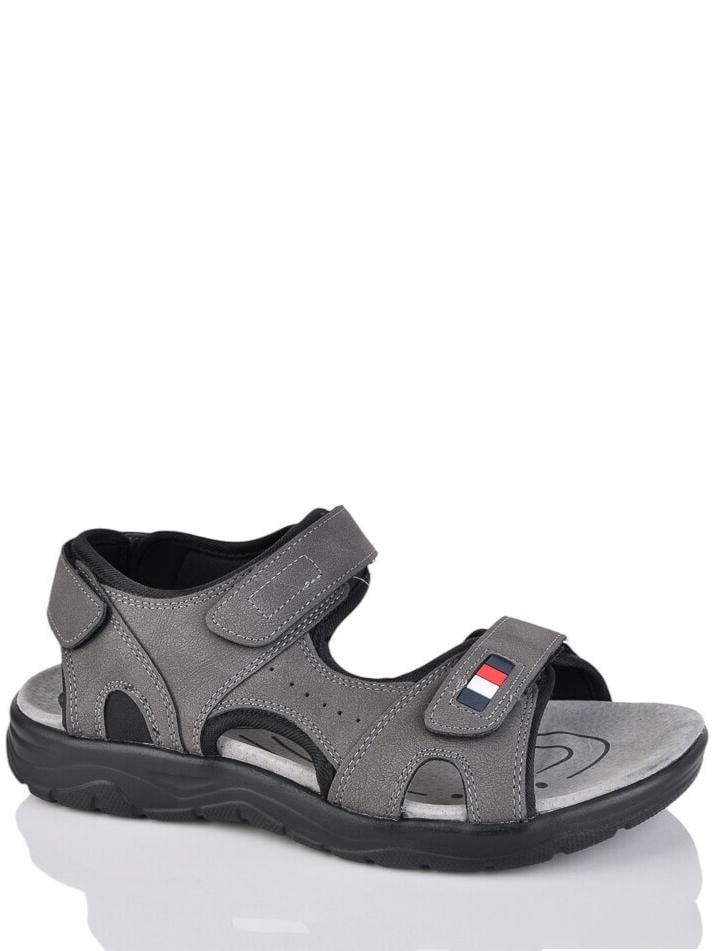 Сандалии ПАНДА FN13-2 р. 41 Серый Сандалии ПАНДА FN13-2 р. 41 Серый