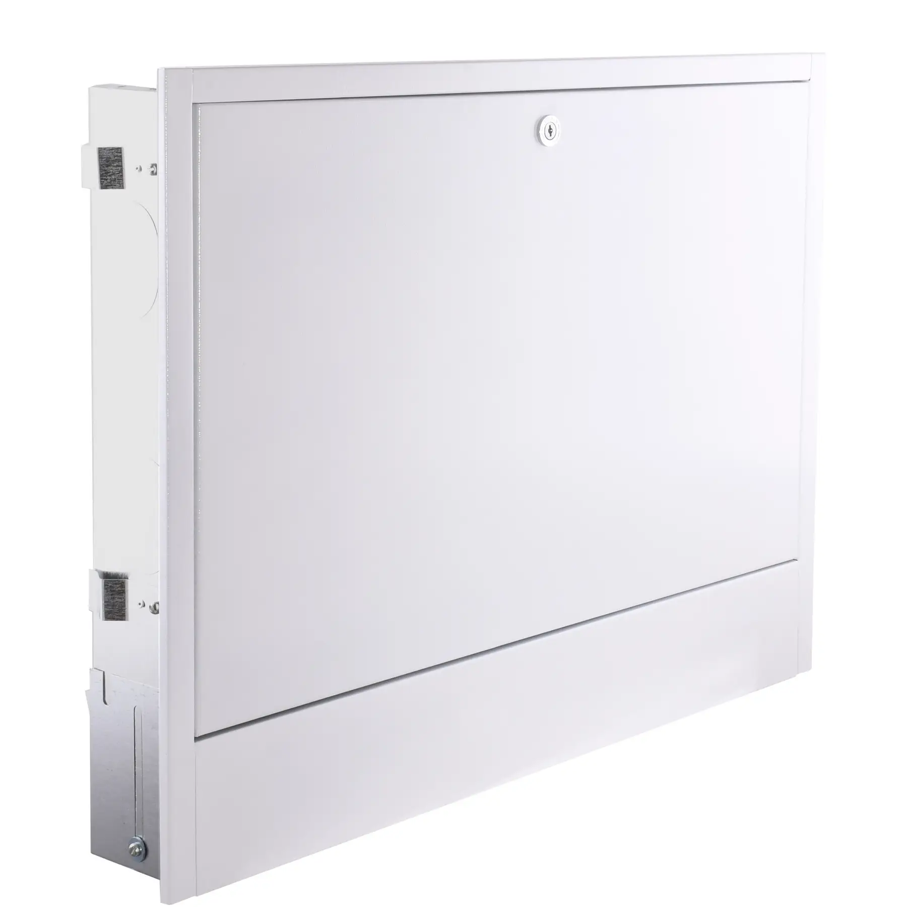 Колекторна шафа внутрішня ШКВ-03 720x580x110 мм (24384330) - фото 2