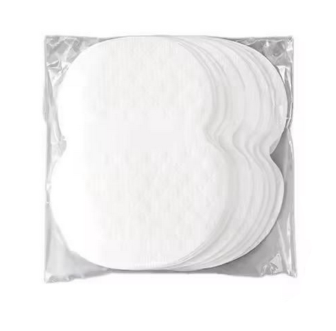 Вкладыши от пота для одежды одноразовые 20 шт.