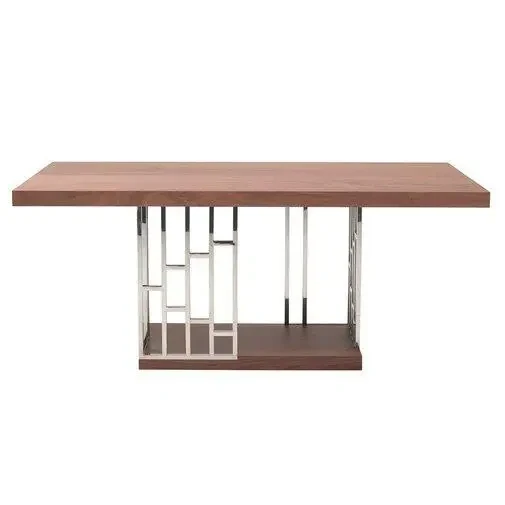 Обеденный стол LOFT NS-1228 для кухни и столовой (3075787654)