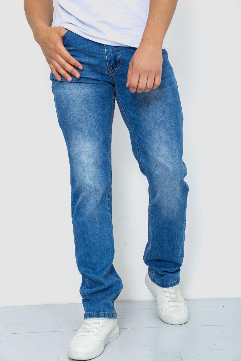 Джинсы мужские Ager 244RXU-010 р. 30 Синий (110723_816992)