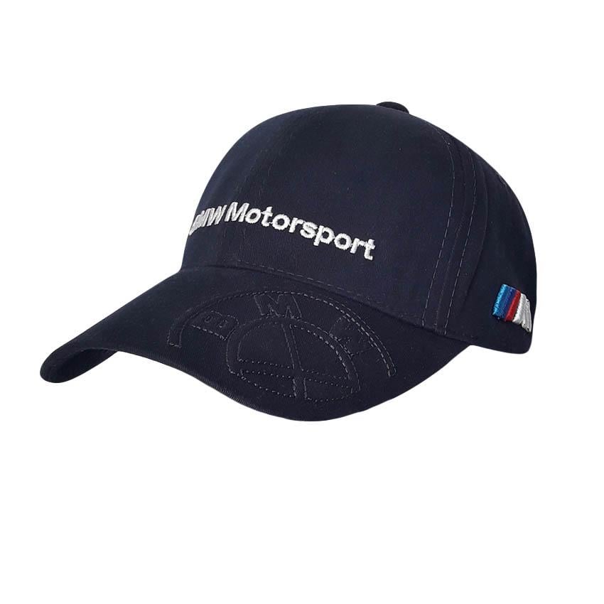 Кепка Sport Line р. 57-60 Темно-синий (5405)