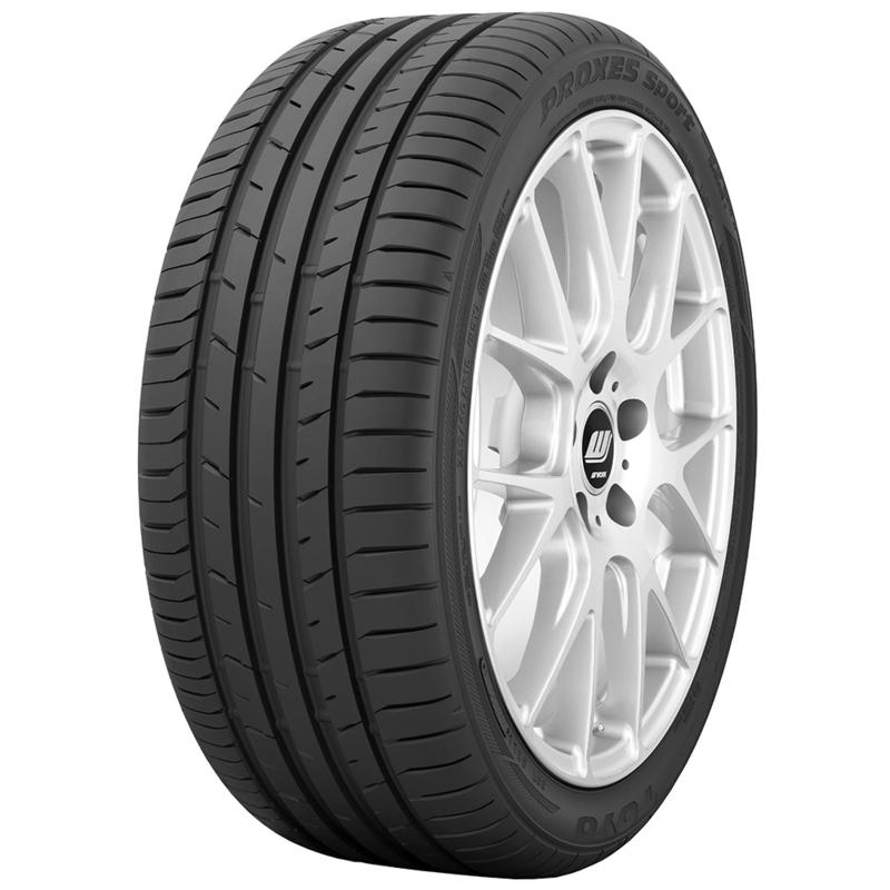 Автошина TOYO Proxes Sport 235/50 R20 100W MA (420882) Автошина TOYO Proxes Sport 235/50 R20 100W MA (420882)