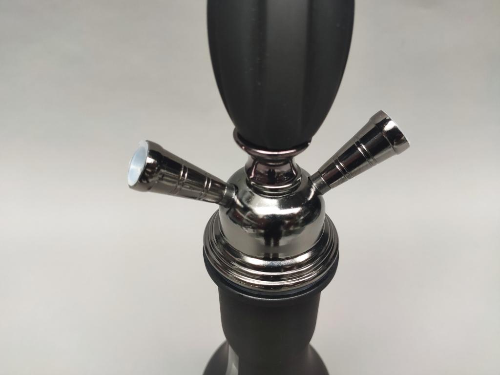 Кальян Hookah Namir на 2 персони 55 см Silver - фото 7