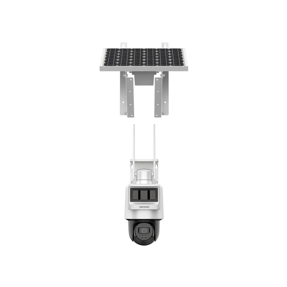 Камера Hikvision 4 МП IP DS-2DE2C400IWG-K/4G/C05S10 2,8 мм Камера Hikvision 4 МП IP DS-2DE2C400IWG-K/4G/C05S10 2,8 мм