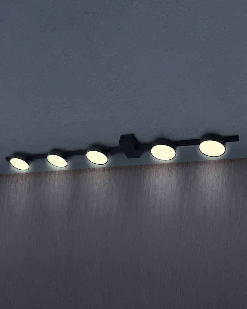 Потолочный светильник Polux 326270 Joy - фото 3 Потолочный светильник Polux 326270 Joy - фото 3