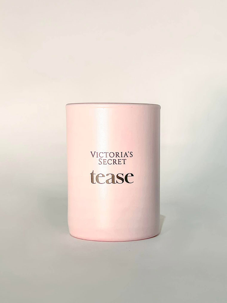 Ароматизована свічка Victoria's Secret Tease Scented Candle (17712237)