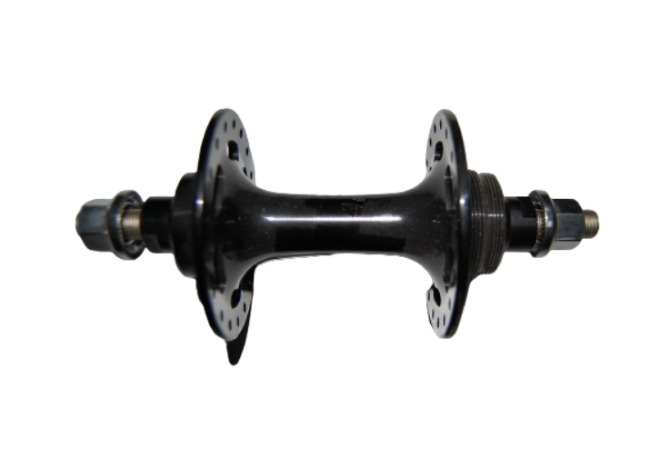 Втулка задняя велосипедная Chosen A3545B-H 36 спиц для фикса (A3545B-H36)