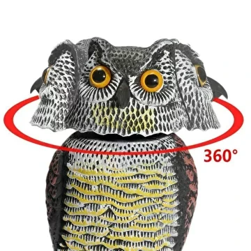 Відлякувач птахів (X01021) - фото 4