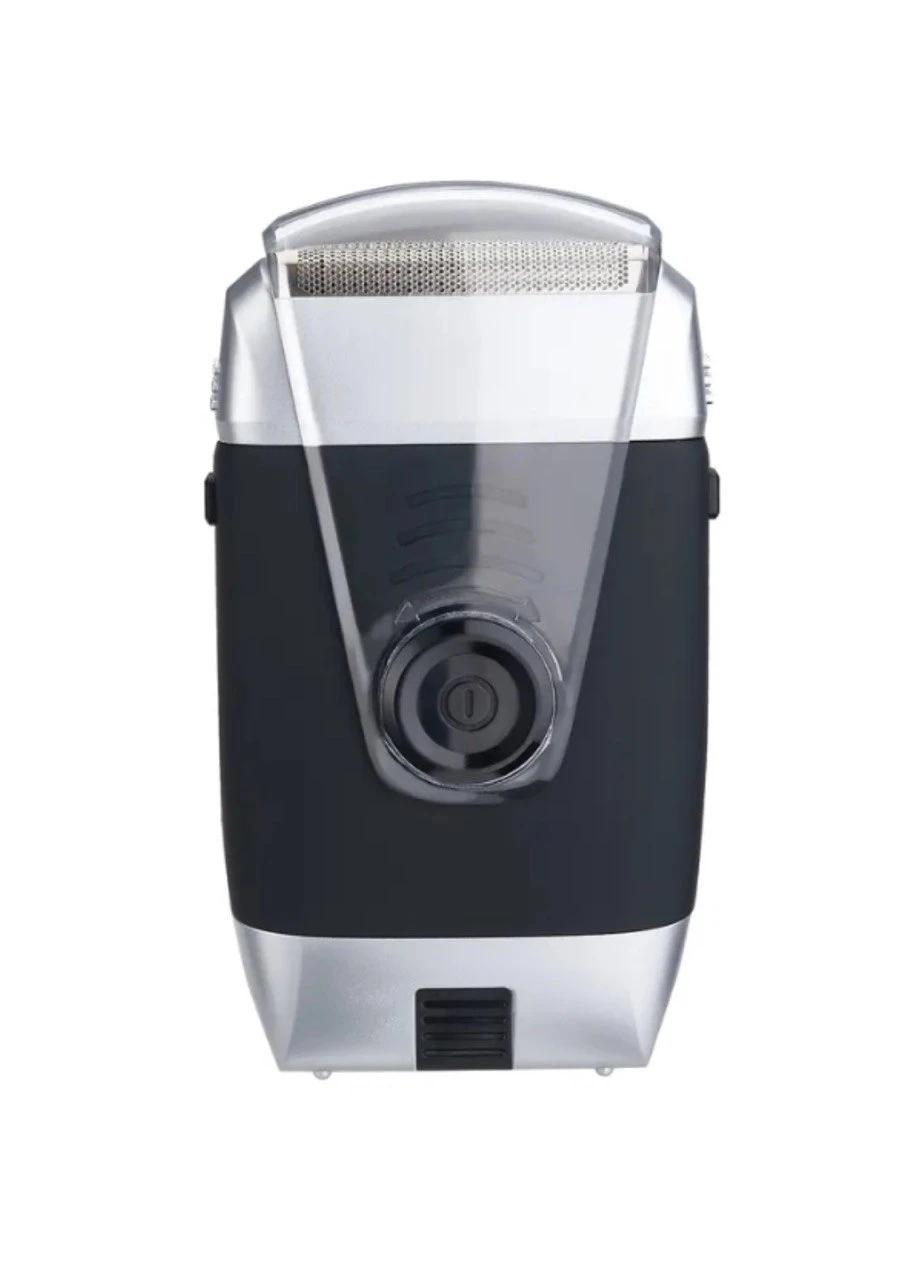 Електробритва для чоловіків XPRO VGR-307 сіткова Чорний (41874-_384)