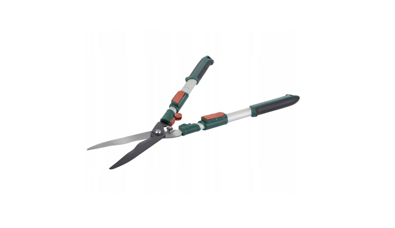 Секатор Parkside 374141-2104 (12909717) - фото 4 Секатор Parkside 374141-2104 (12909717) - фото 4